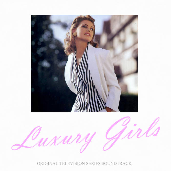 猫 シ Corp. — Luxury Girls (2016)